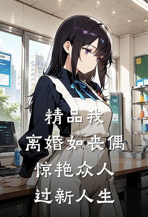 精品我，离婚如丧偶，惊艳众人过新人生