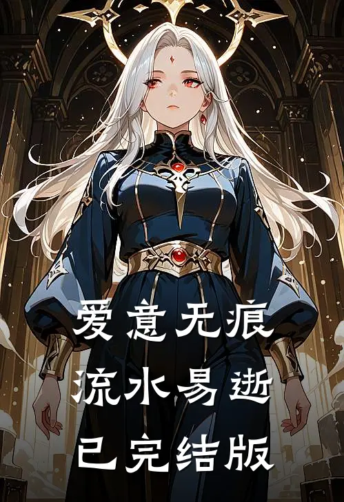 爱意无痕，流水易逝已完结版
