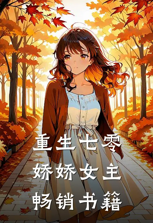 重生七零，娇娇女主畅销书籍