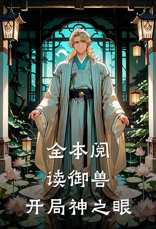 全本阅读御兽：开局神之眼