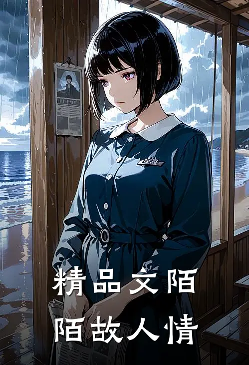 精品文陌陌故人情