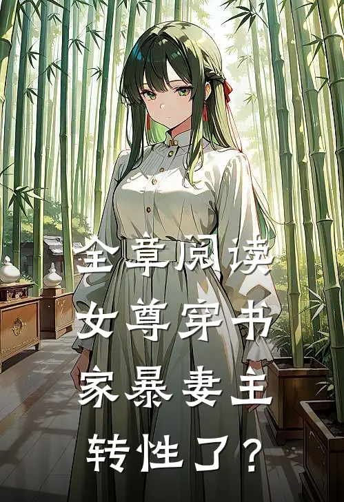 全章阅读女尊穿书，家暴妻主转性了？
