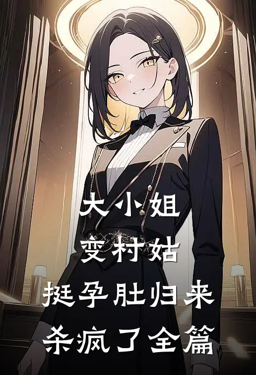 大小姐变村姑，挺孕肚归来杀疯了全篇