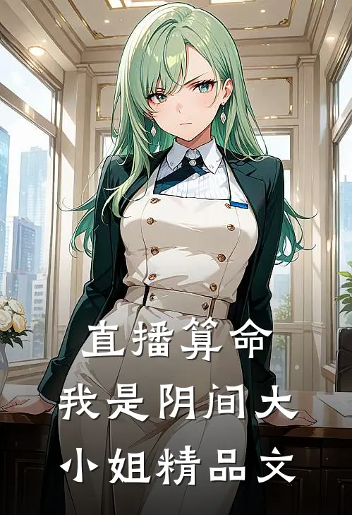 直播算命：我是阴间大小姐精品文