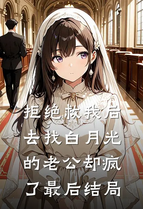 拒绝救我后，去找白月光的老公却疯了最后结局