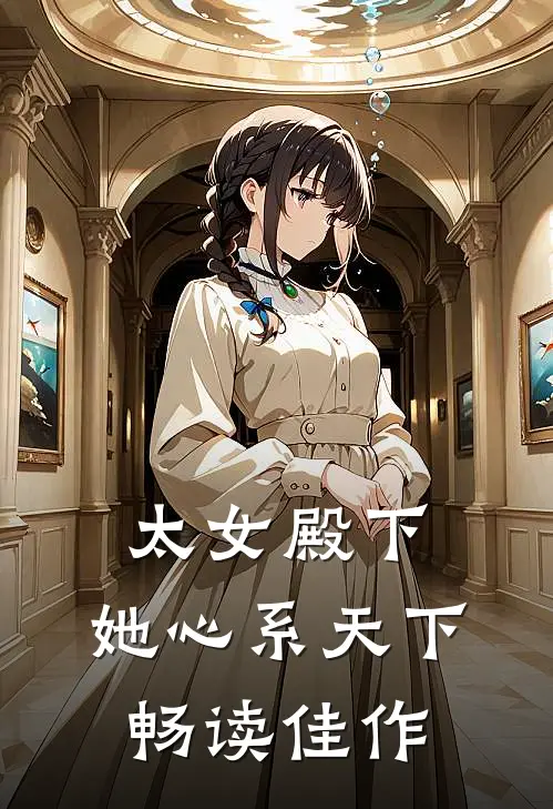 太女殿下，她心系天下畅读佳作