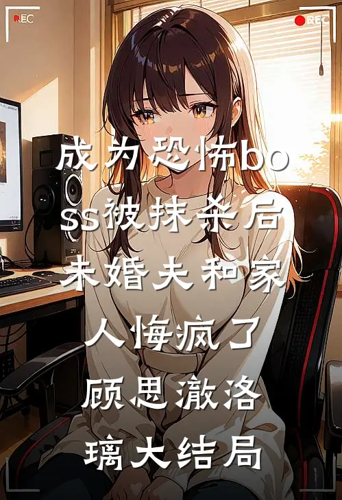 成为恐怖boss被抹杀后，未婚夫和家人悔疯了顾思澈洛璃大结局