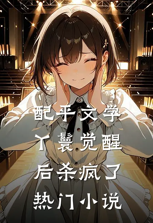 配平文学丫鬟觉醒后杀疯了热门小说