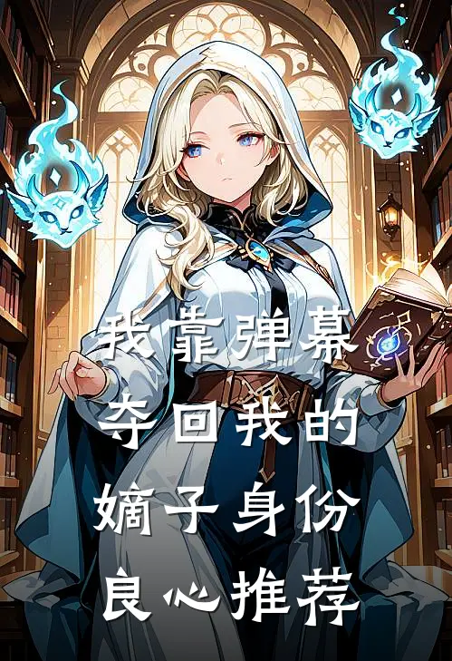 我靠弹幕夺回我的嫡子身份良心推荐