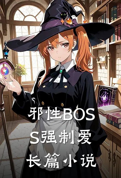 邪性BOSS强制爱长篇小说