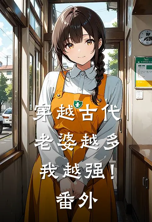 穿越古代：老婆越多我越强！番外