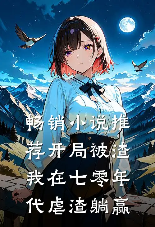 畅销小说推荐开局被渣：我在七零年代虐渣躺赢