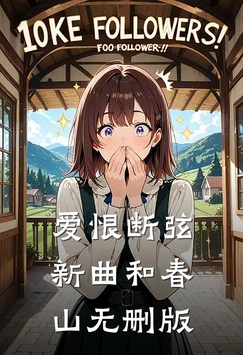 爱恨断弦，新曲和春山无删版