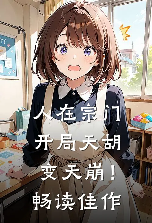 人在宗门，开局天胡变天崩！畅读佳作