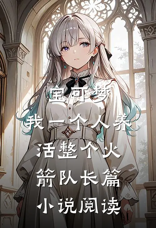 宝可梦：我一个人养活整个火箭队长篇小说阅读