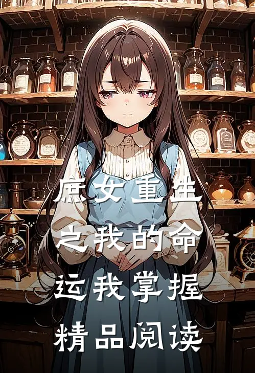 庶女重生之我的命运我掌握精品阅读
