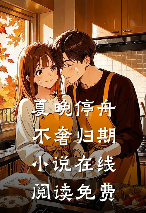 夏晚停舟，不奢归期小说在线阅读免费