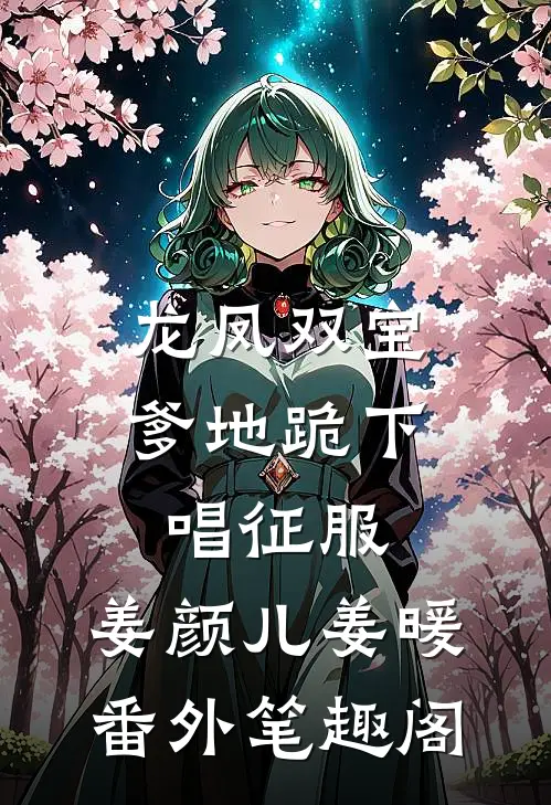 龙凤双宝：爹地跪下唱征服：姜颜儿姜暖番外笔趣阁