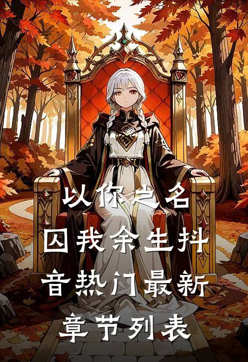 以你之名，囚我余生抖音热门最新章节列表
