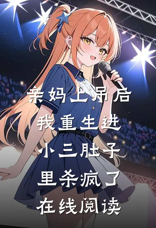 亲妈上吊后，我重生进小三肚子里杀疯了在线阅读