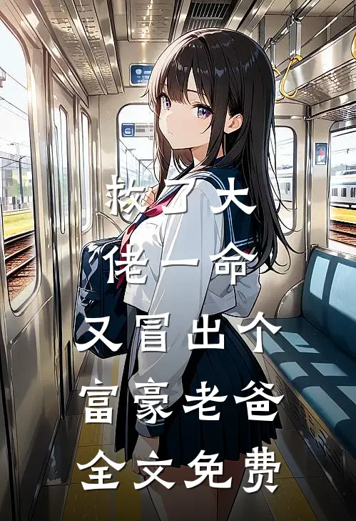 救了大佬一命，又冒出个富豪老爸全文免费