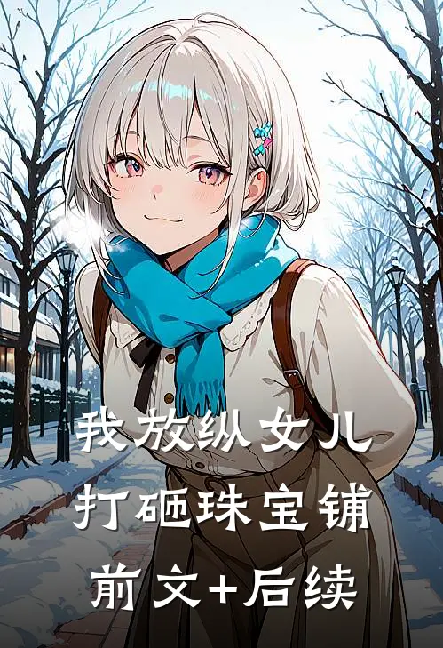 我放纵女儿打砸珠宝铺前文+后续