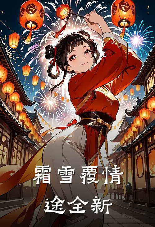 霜雪覆情途全新