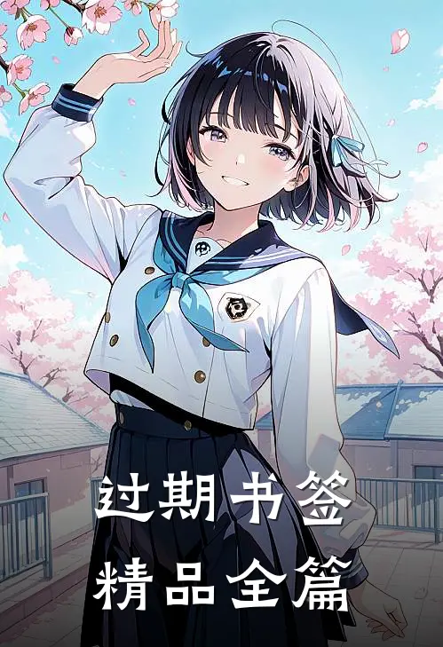 过期书签精品全篇