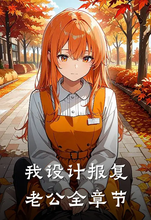 我设计报复老公全章节