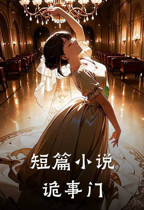 短篇小说诡事门