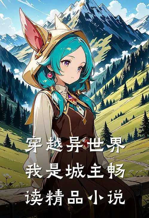 穿越异世界：我是城主畅读精品小说