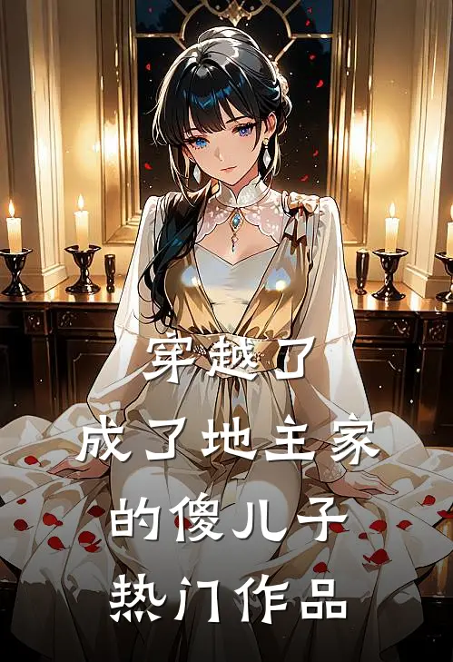 穿越了，成了地主家的傻儿子热门作品