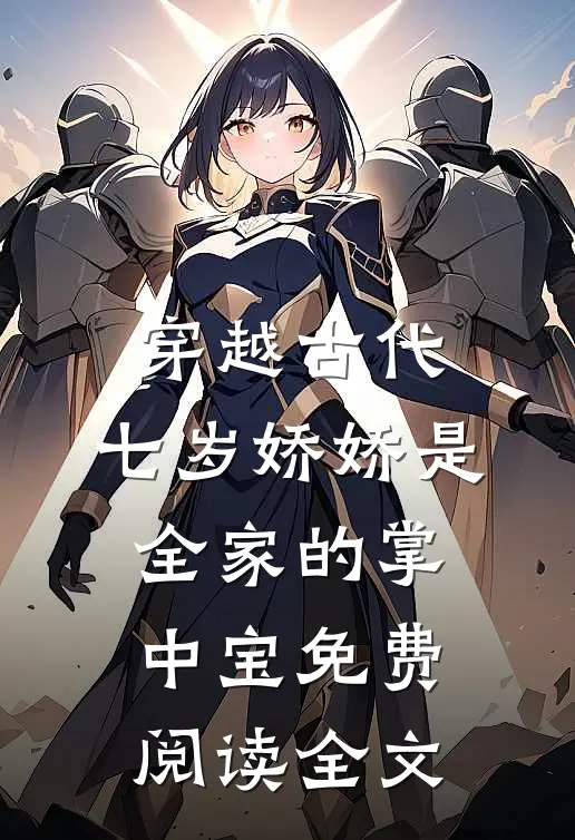 穿越古代：七岁娇娇是全家的掌中宝免费阅读全文