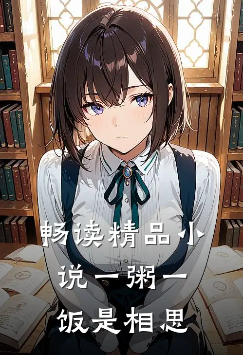 畅读精品小说一粥一饭是相思