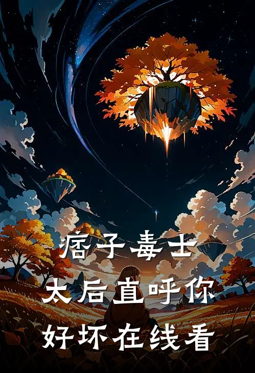 痞子毒士，太后直呼你好坏在线看