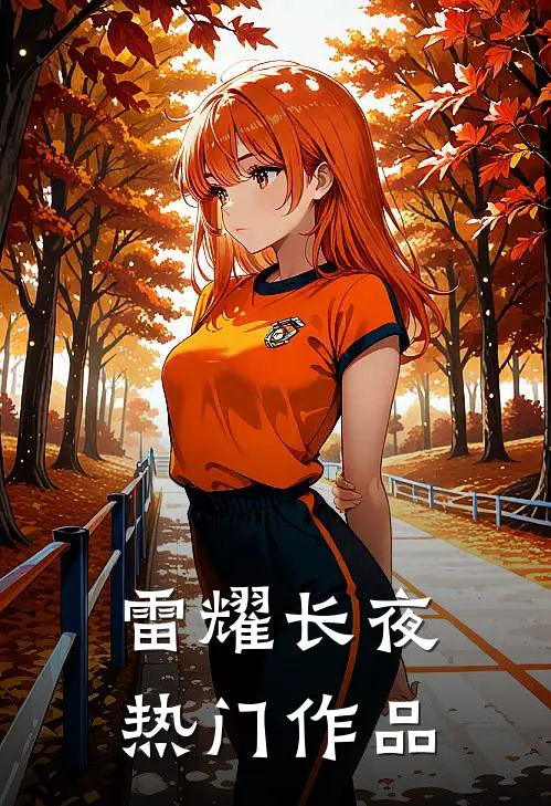 雷耀长夜热门作品