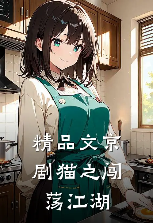 精品文京剧猫之闯荡江湖