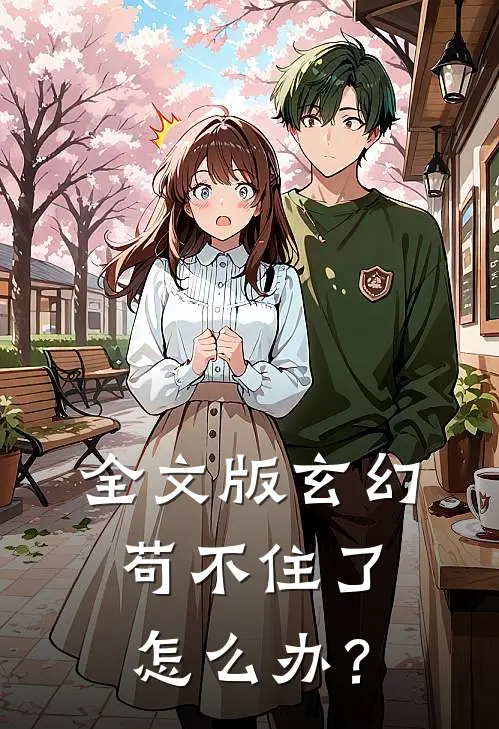 全文版玄幻：苟不住了，怎么办？