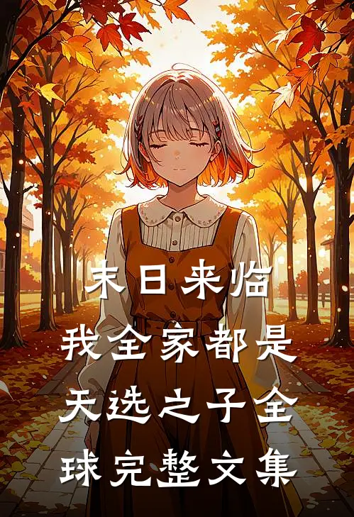 末日来临,我全家都是天选之子全球完整文集免费阅读