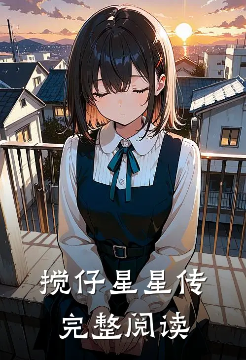 搅仔星星传完整阅读