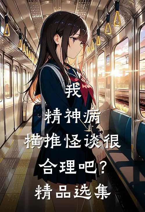 我，精神病，横推怪谈很合理吧？精品选集
