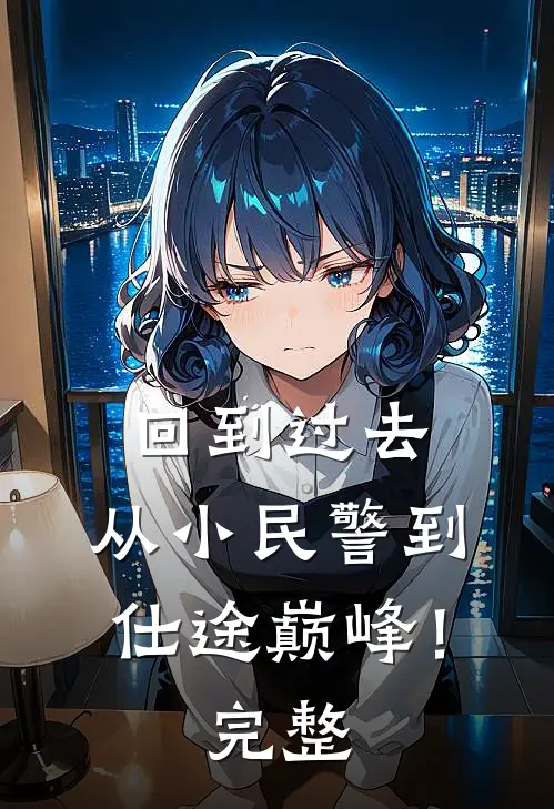 回到过去：从小民警到仕途巅峰！完整