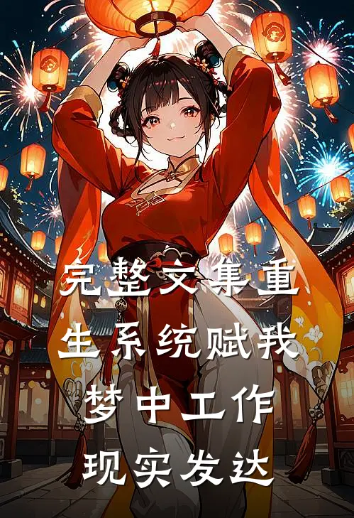 完整文集重生系统赋我梦中工作现实发达