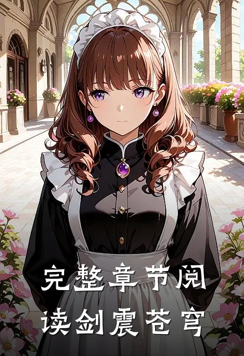 完整章节阅读剑震苍穹