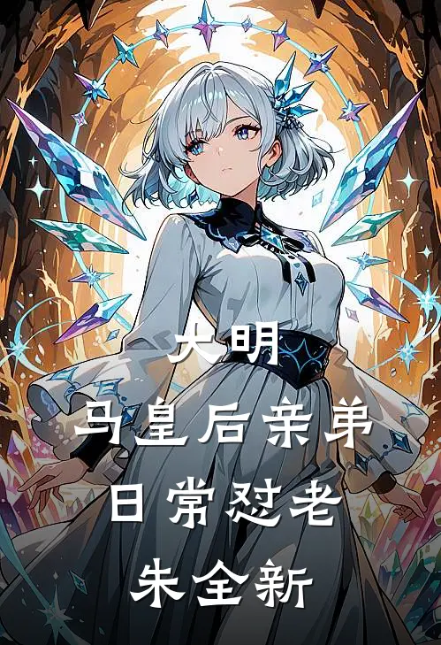 大明：马皇后亲弟，日常怼老朱全新