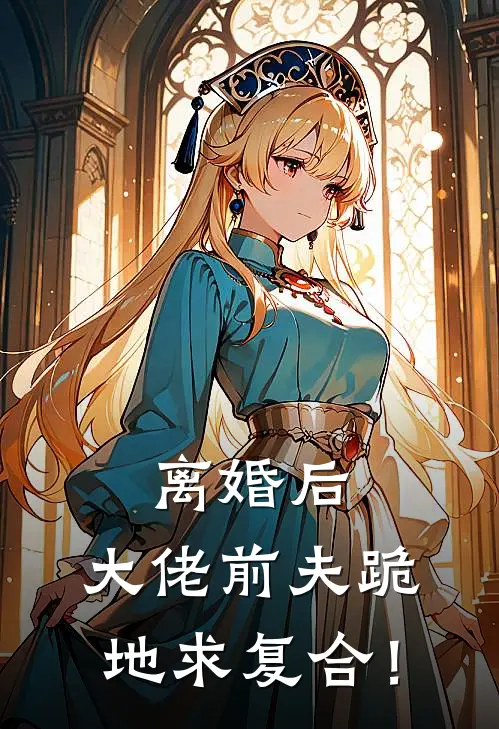 离婚后，大佬前夫跪地求复合！