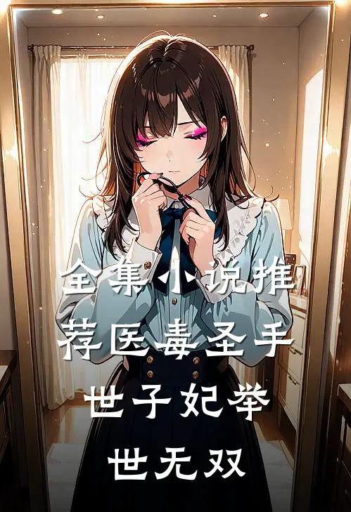 全集小说推荐医毒圣手：世子妃举世无双