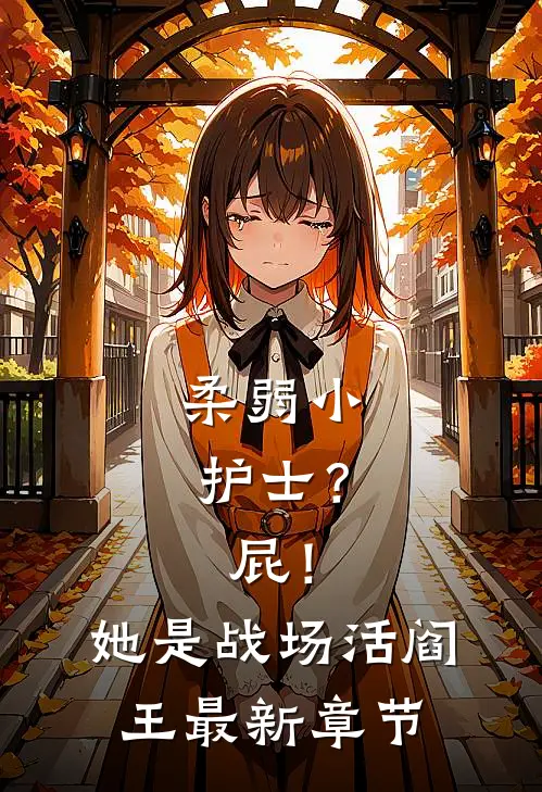 柔弱小护士？屁！她是战场活阎王最新章节
