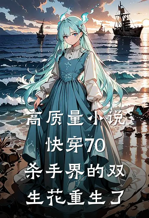 高质量小说快穿70：杀手界的双生花重生了