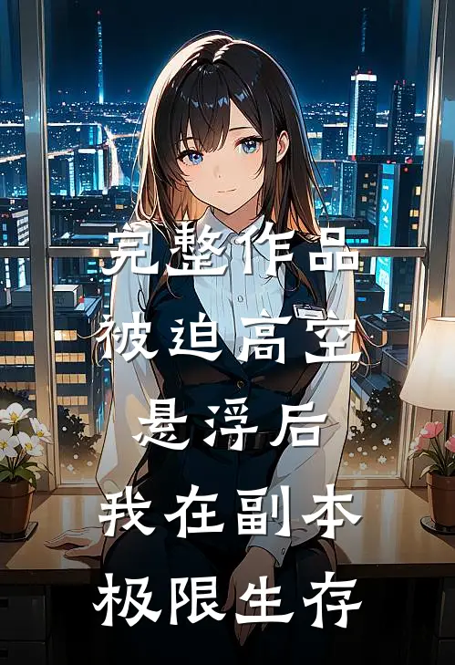 完整作品被迫高空悬浮后，我在副本极限生存